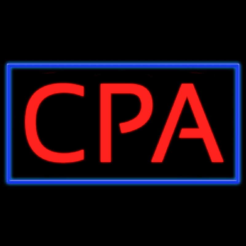 Cpa Leuchtreklame