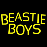 Beastie Boys Leuchtreklame