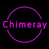 Chimeray Leuchtreklame