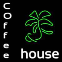 Coffee House Leuchtreklame