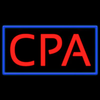 Cpa Leuchtreklame