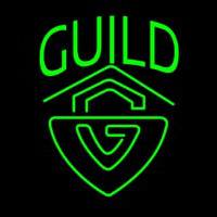 Guild Leuchtreklame