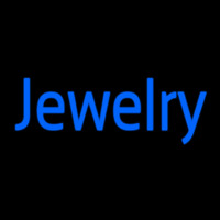 Jewelry Leuchtreklame