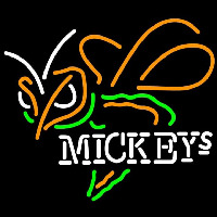 Mickeys Bumble Bee Hornet Leuchtreklame