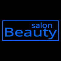 Salon Beauty Leuchtreklame