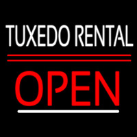 Tu edo Rental Script2 Open Leuchtreklame