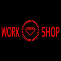 Work Shop Leuchtreklame