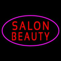 Salon Beauty Leuchtreklame